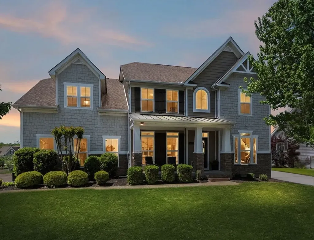 5012 Rockport Avenue Franklin TN 37064