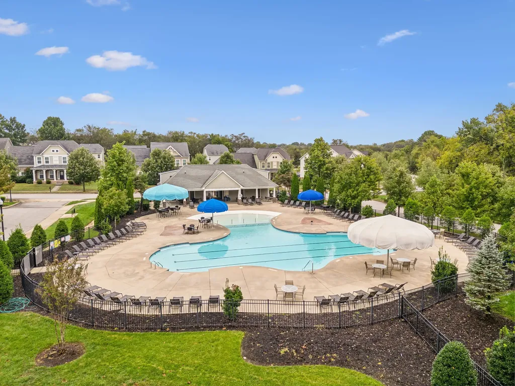 5012 Rockport Avenue Franklin TN 37064