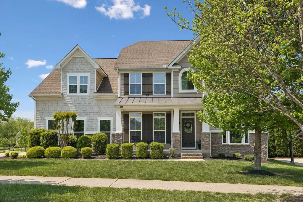 5012 Rockport Avenue Franklin TN 37064