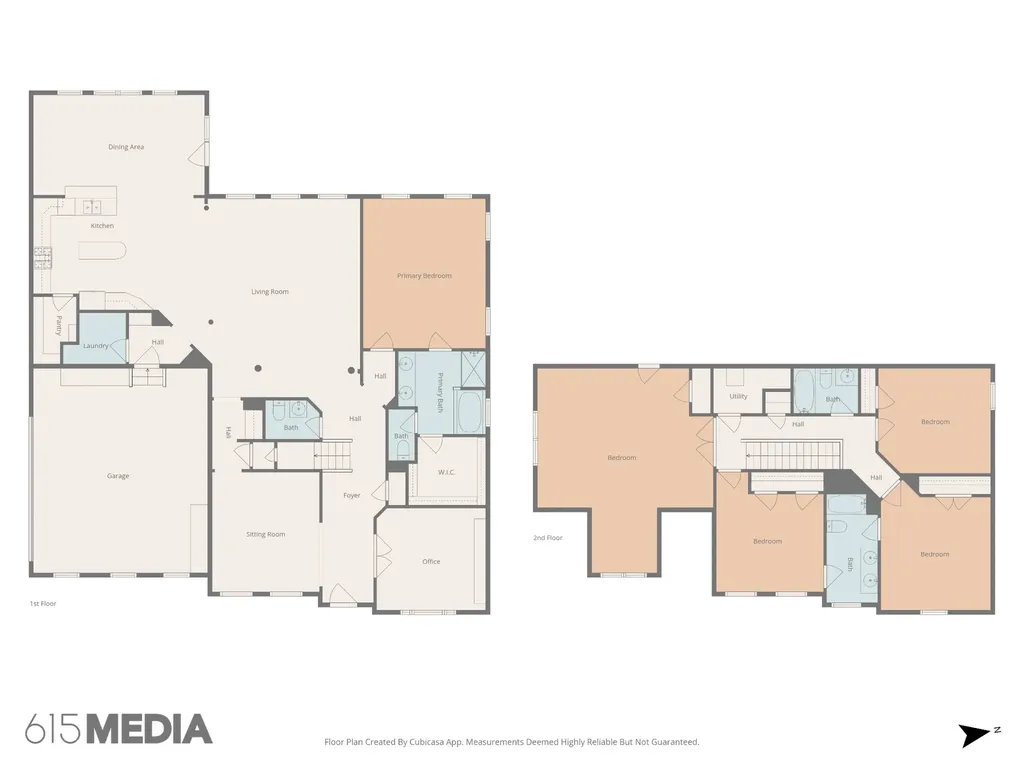 5012 Rockport Avenue Franklin TN 37064