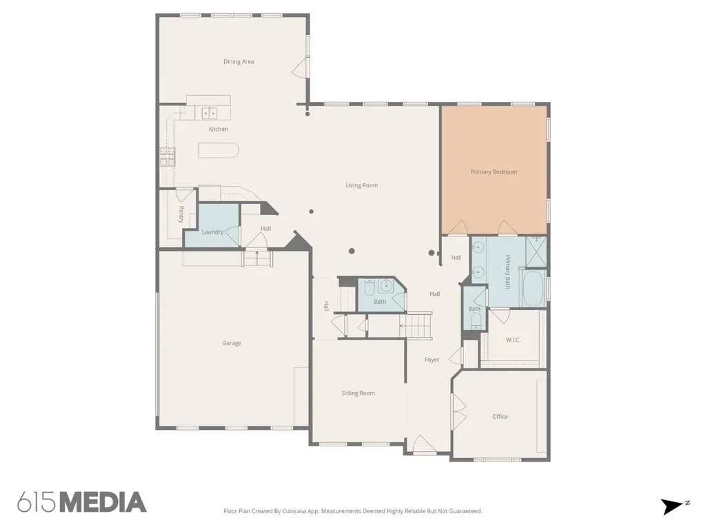 5012 Rockport Avenue Franklin TN 37064