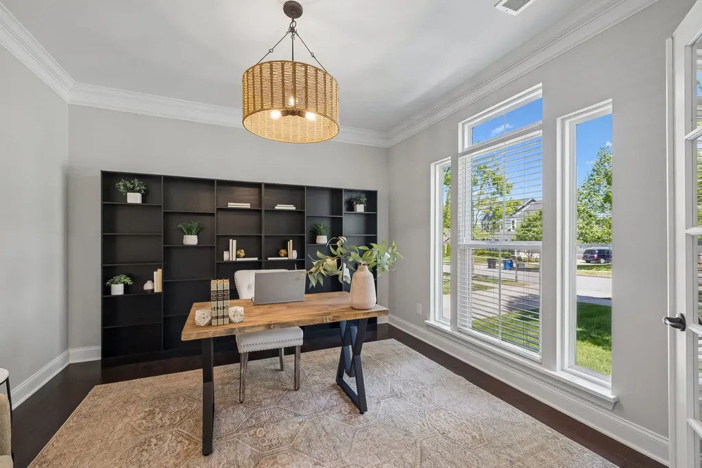5012 Rockport Avenue Franklin TN 37064