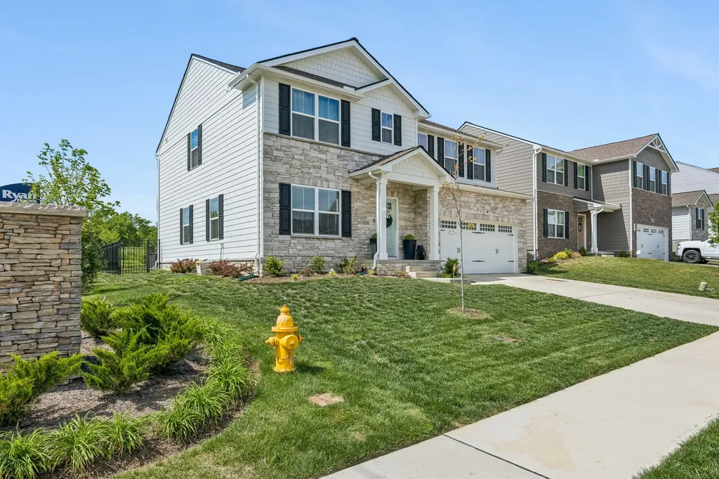 101 Walden Way Gallatin TN 37066
