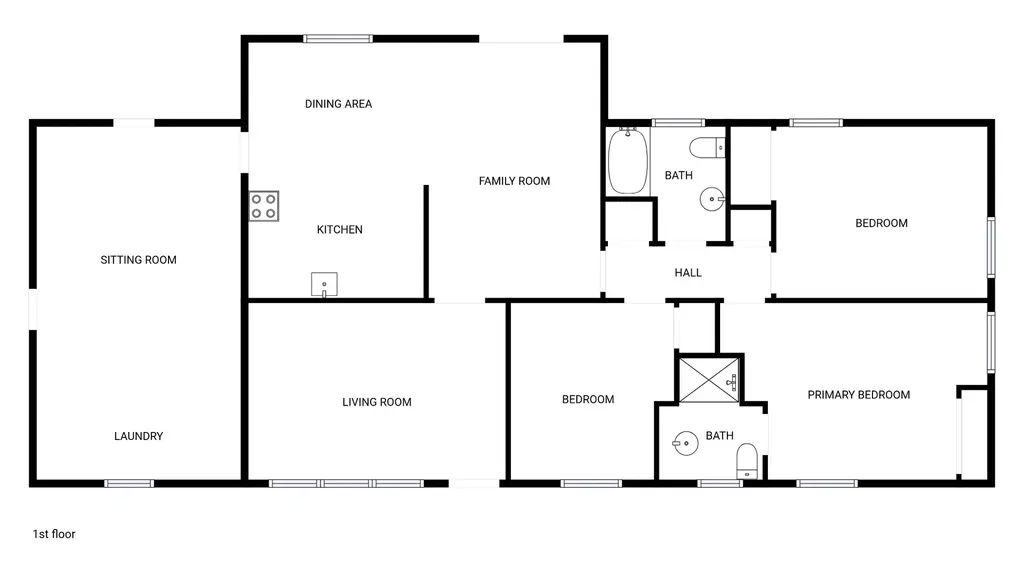 242 Kingswood Drive Clarksville TN 37043