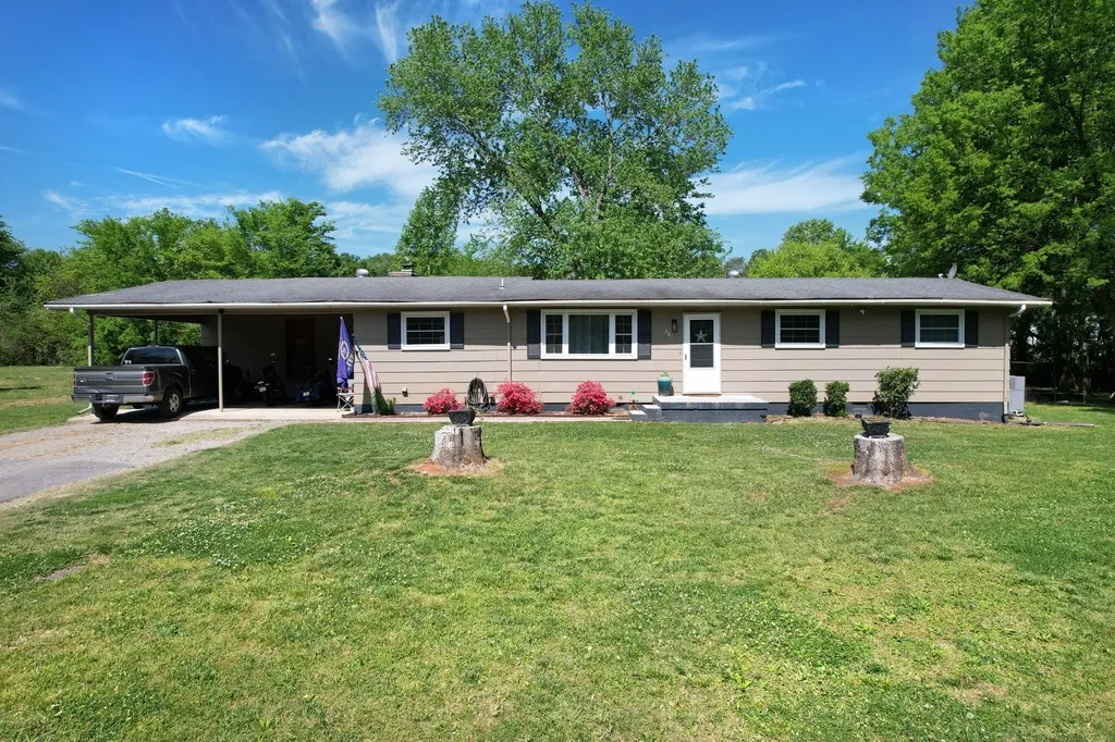 461 Yoakum Street Dayton TN 37321