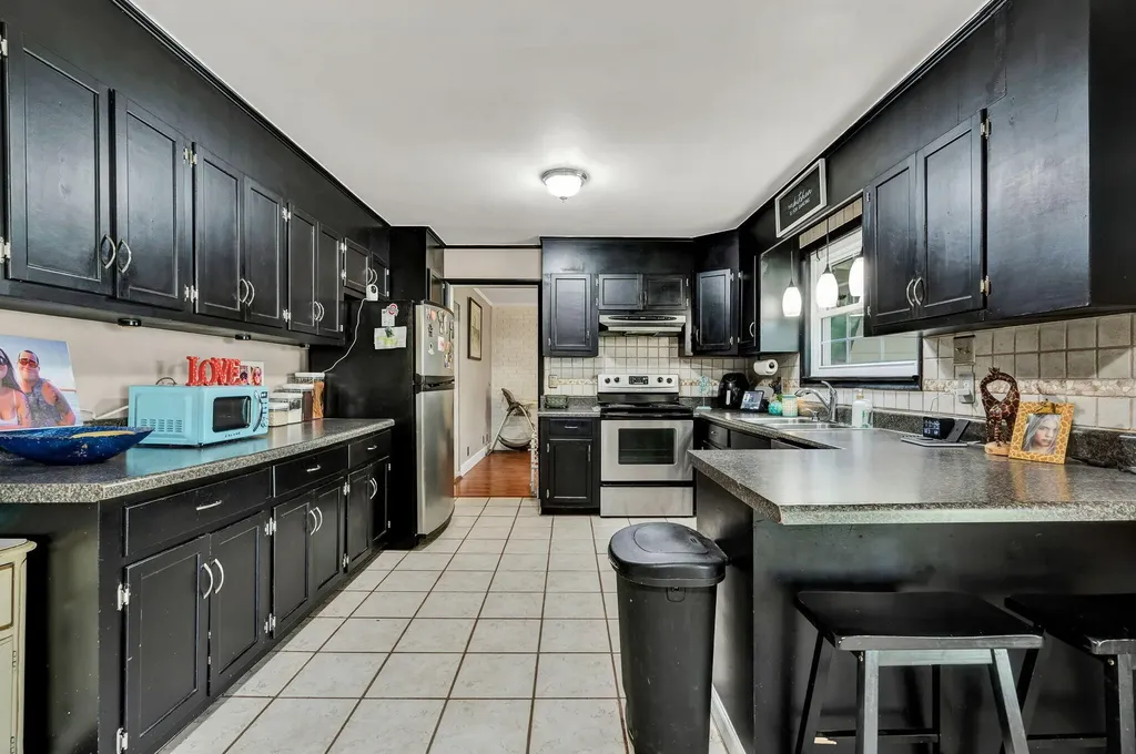 461 Yoakum Street Dayton TN 37321