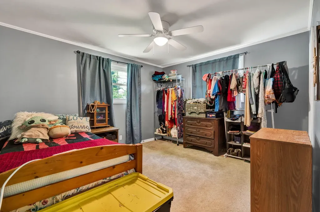 461 Yoakum Street Dayton TN 37321