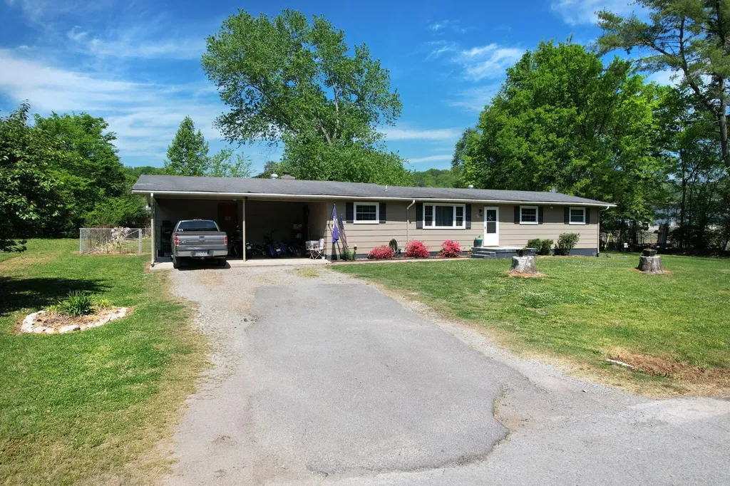461 Yoakum Street Dayton TN 37321