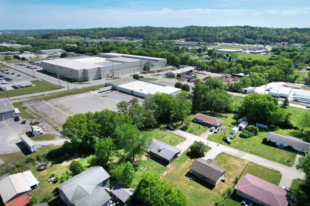 461 Yoakum Street Dayton TN 37321