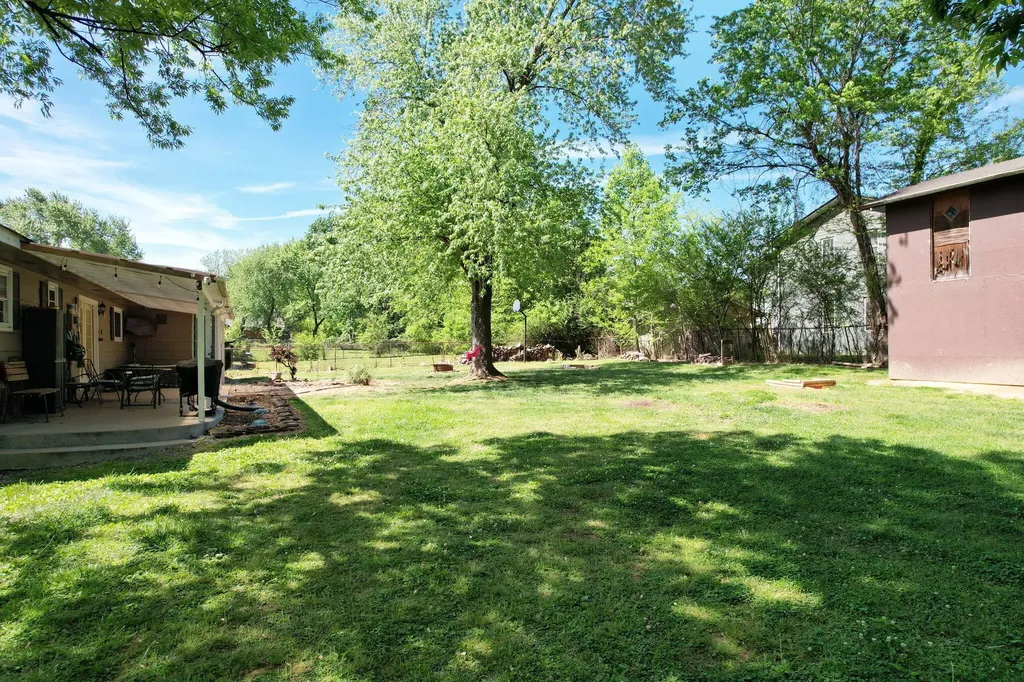 461 Yoakum Street Dayton TN 37321
