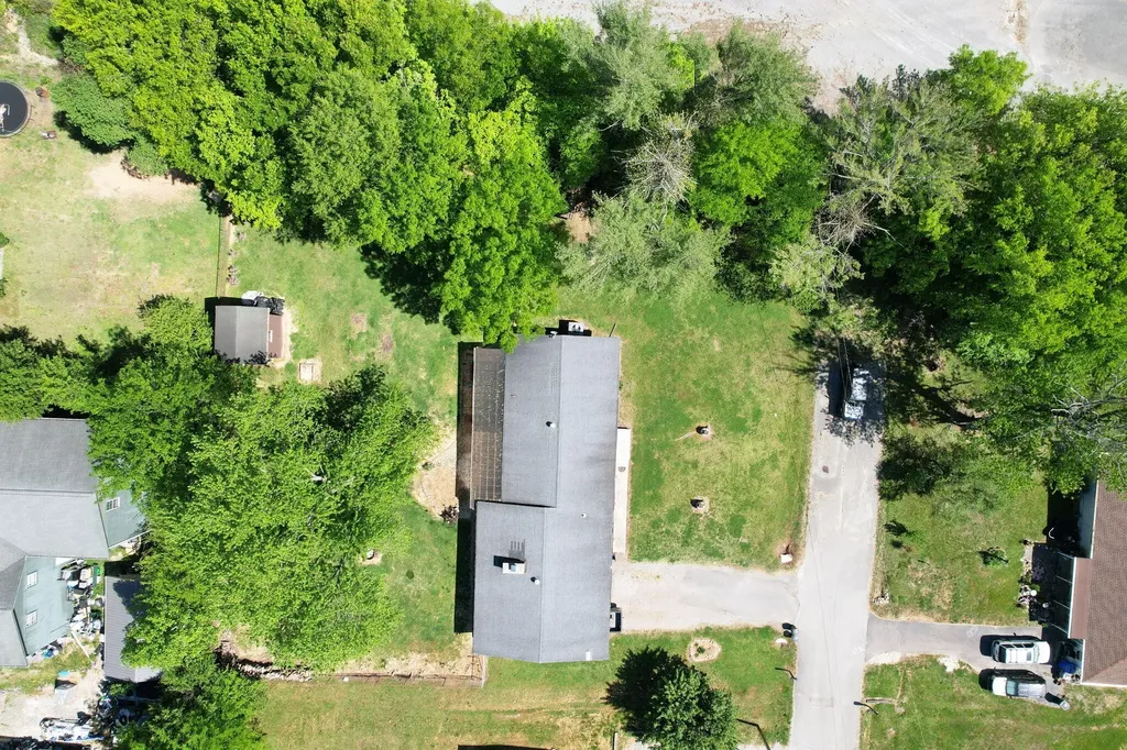 461 Yoakum Street Dayton TN 37321