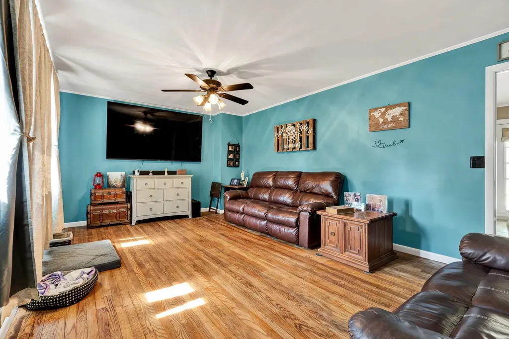 461 Yoakum Street Dayton TN 37321