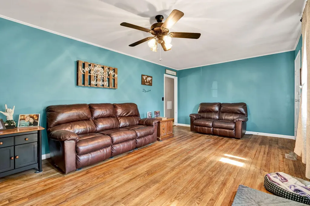 461 Yoakum Street Dayton TN 37321