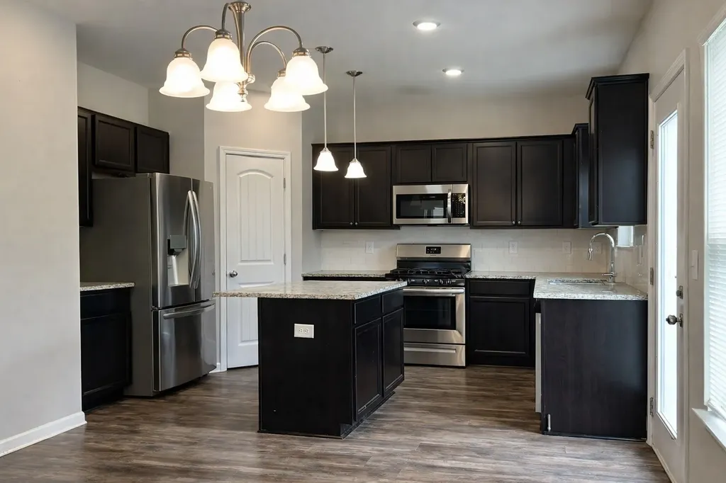 525 Burchell Lane Columbia TN 38401