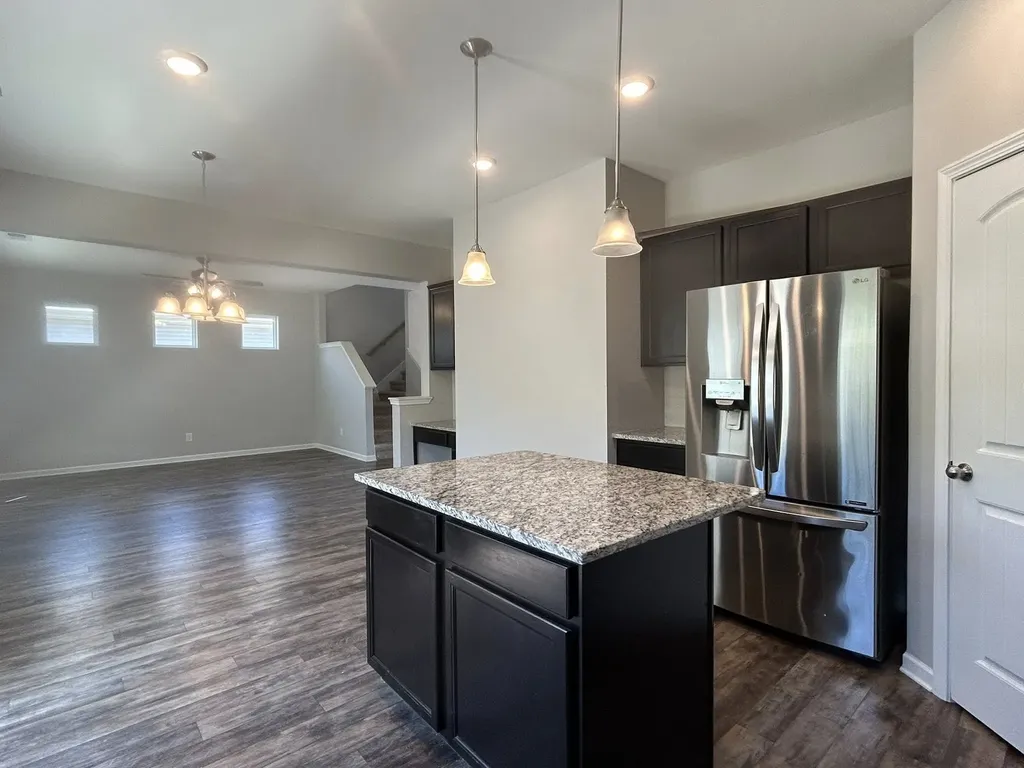 525 Burchell Lane Columbia TN 38401