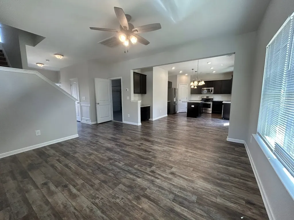 525 Burchell Lane Columbia TN 38401