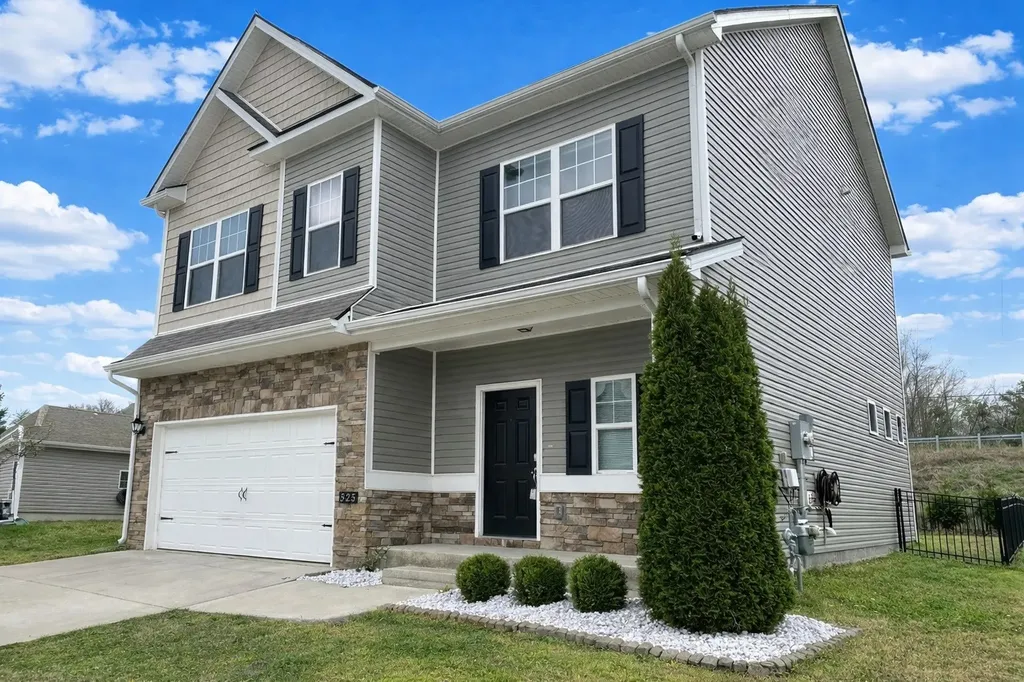525 Burchell Lane Columbia TN 38401