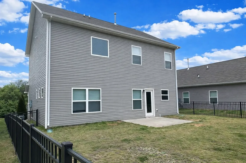525 Burchell Lane Columbia TN 38401
