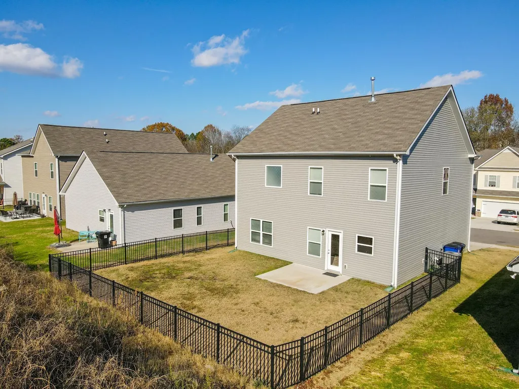 525 Burchell Lane Columbia TN 38401