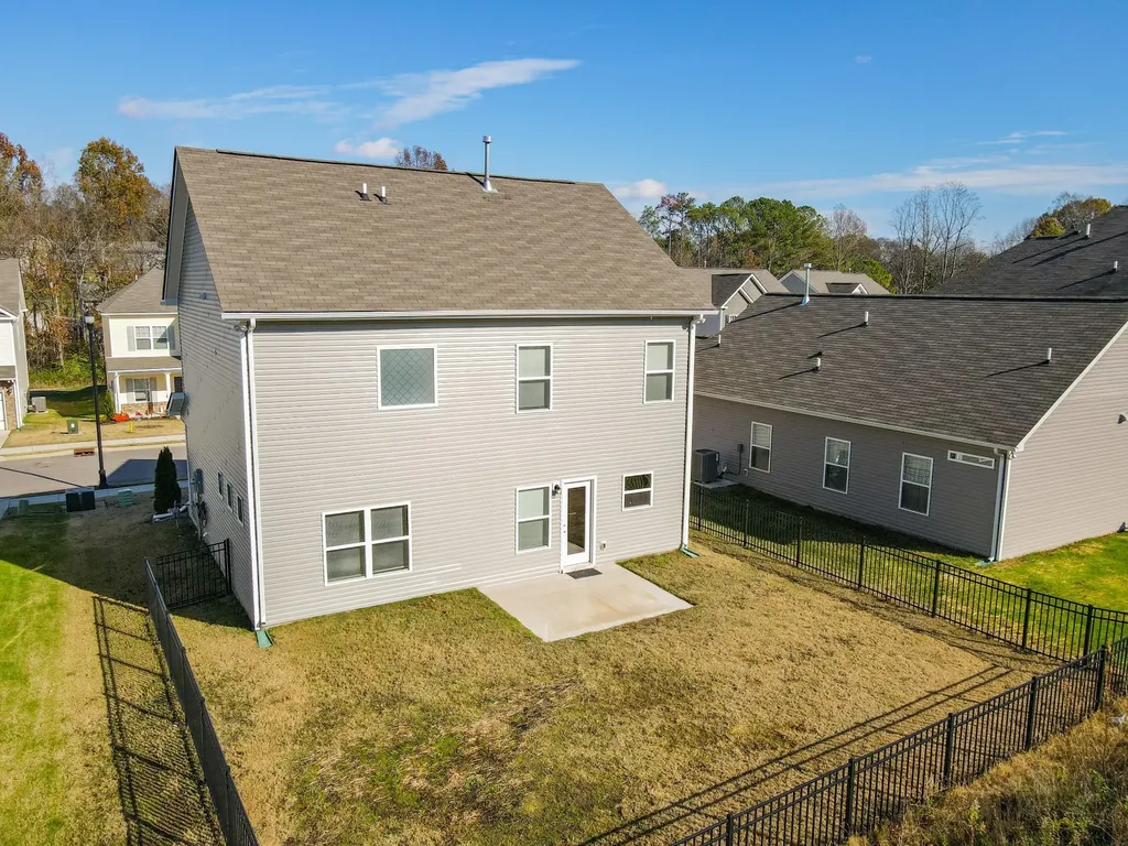 525 Burchell Lane Columbia TN 38401
