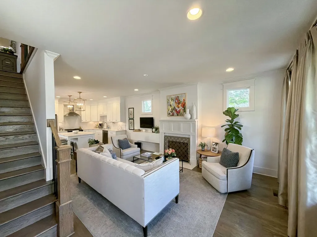 6007B Obrien Avenue Nashville TN 37209