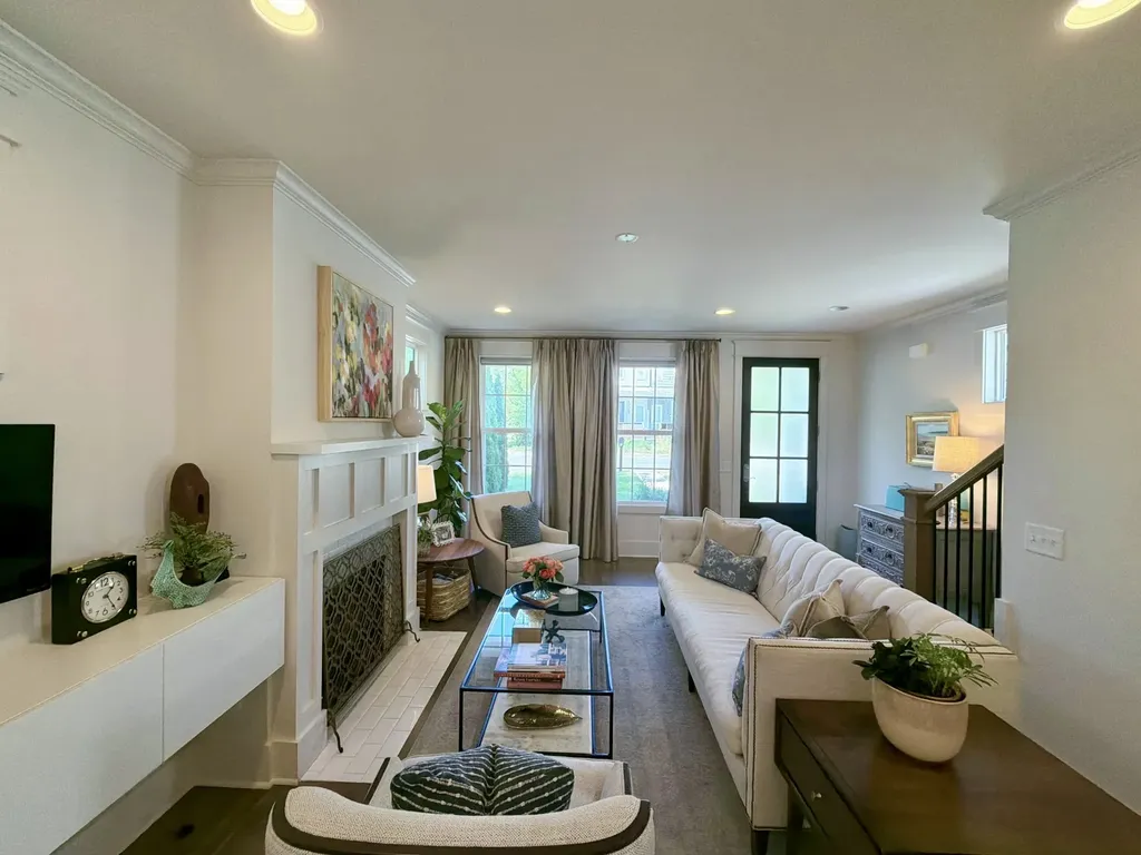 6007B Obrien Avenue Nashville TN 37209