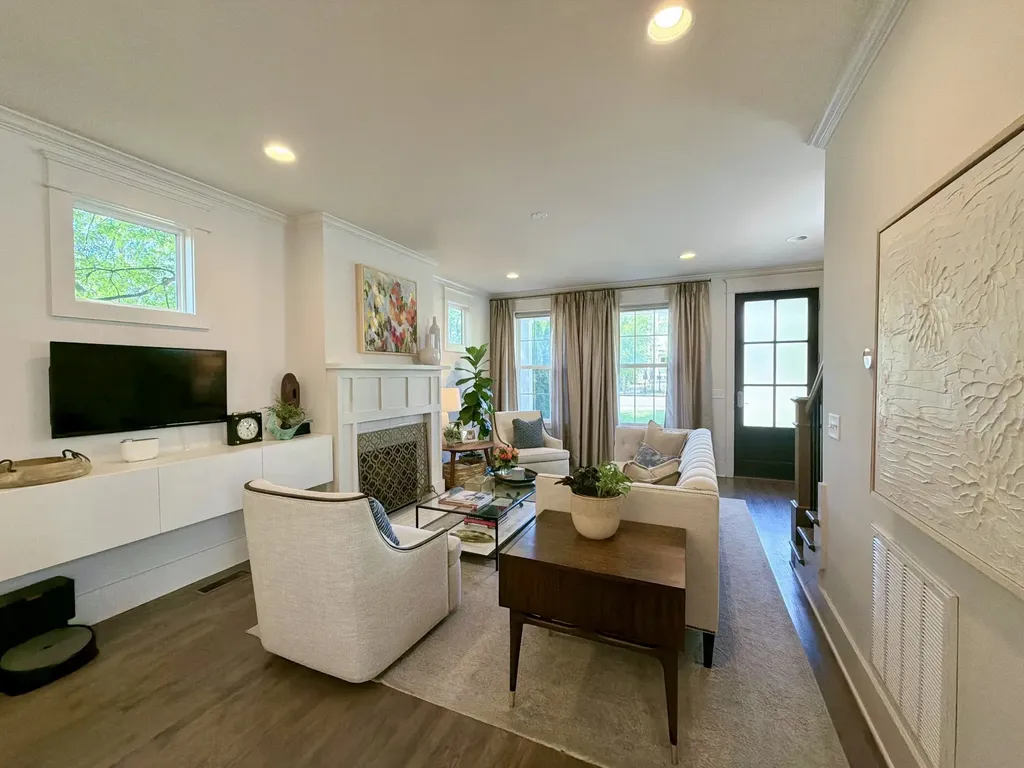 6007B Obrien Avenue Nashville TN 37209