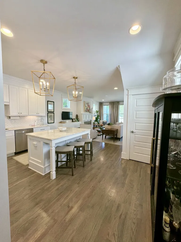 6007B Obrien Avenue Nashville TN 37209