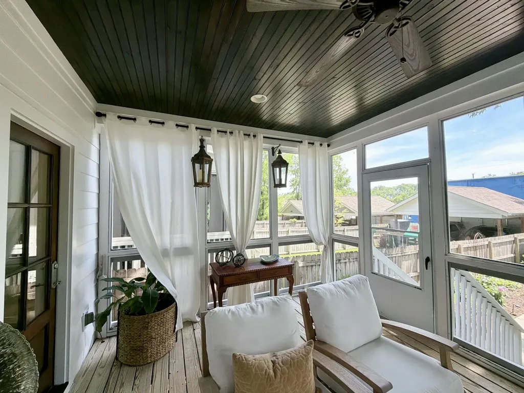 6007B Obrien Avenue Nashville TN 37209