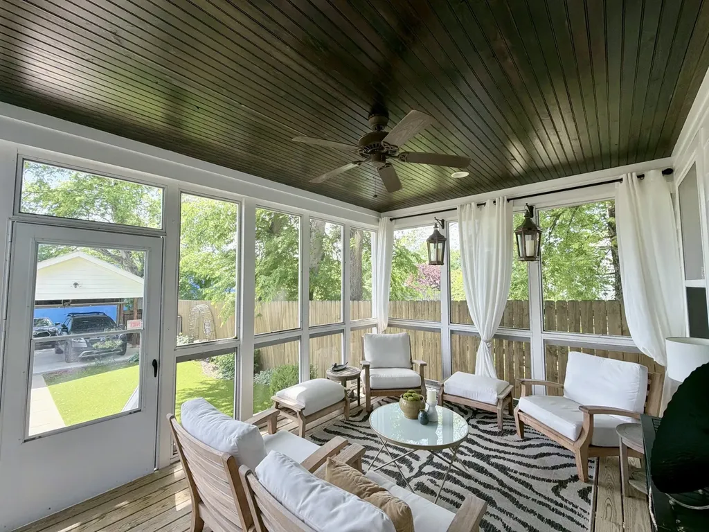 6007B Obrien Avenue Nashville TN 37209