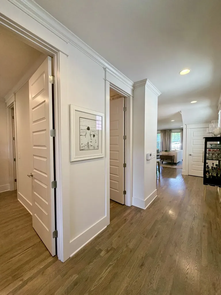 6007B Obrien Avenue Nashville TN 37209