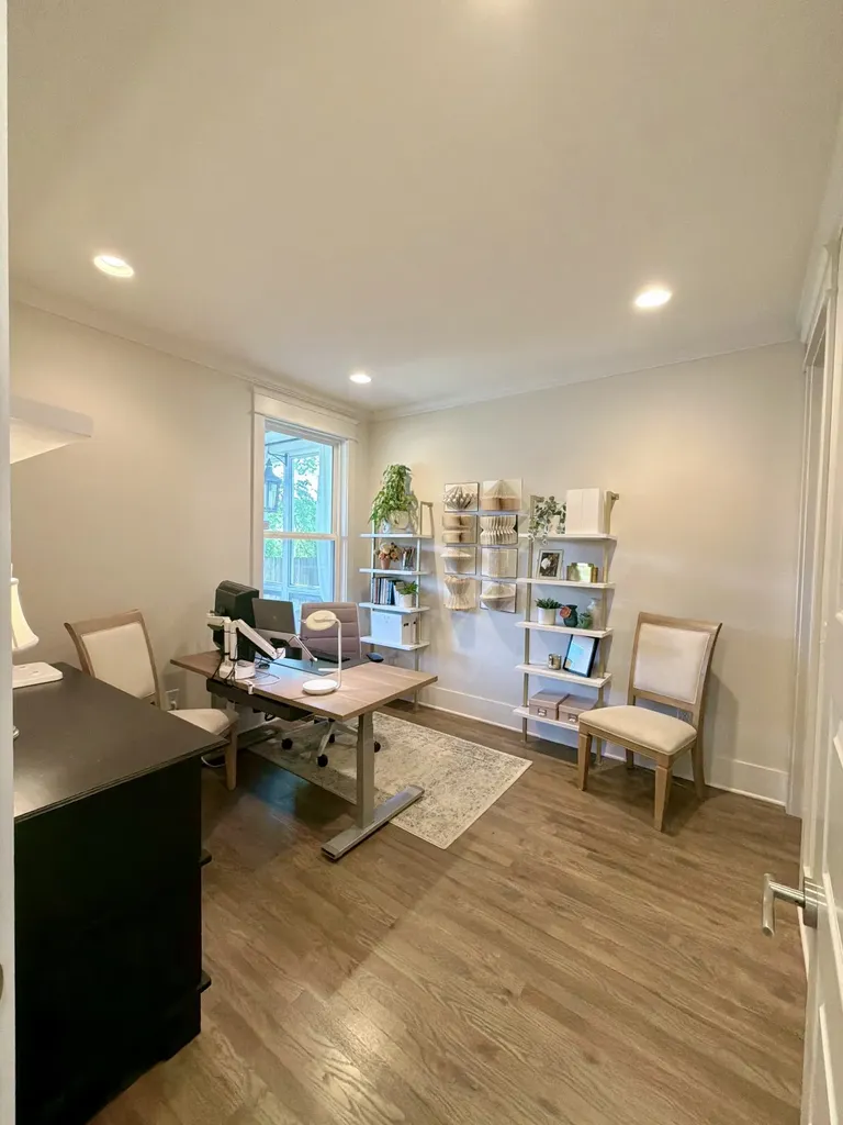 6007B Obrien Avenue Nashville TN 37209