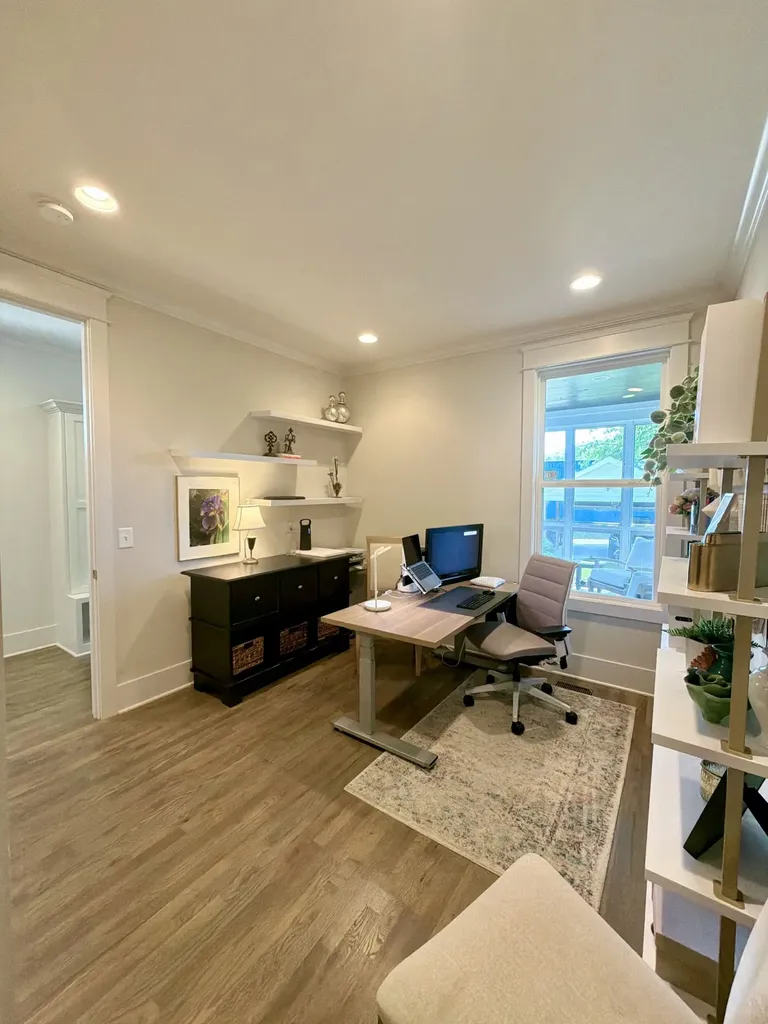 6007B Obrien Avenue Nashville TN 37209