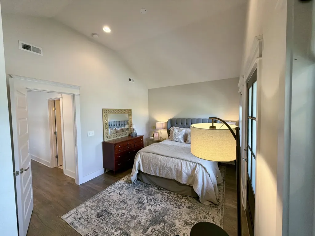 6007B Obrien Avenue Nashville TN 37209