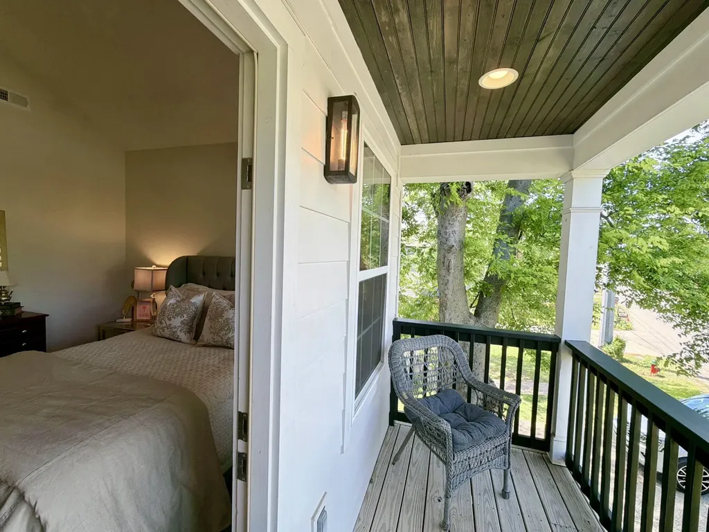 6007B Obrien Avenue Nashville TN 37209