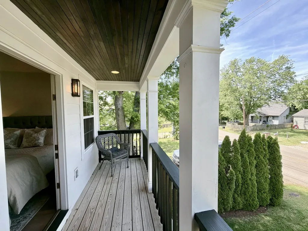 6007B Obrien Avenue Nashville TN 37209