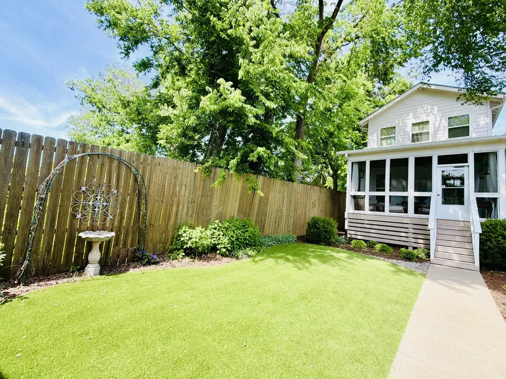 6007B Obrien Avenue Nashville TN 37209