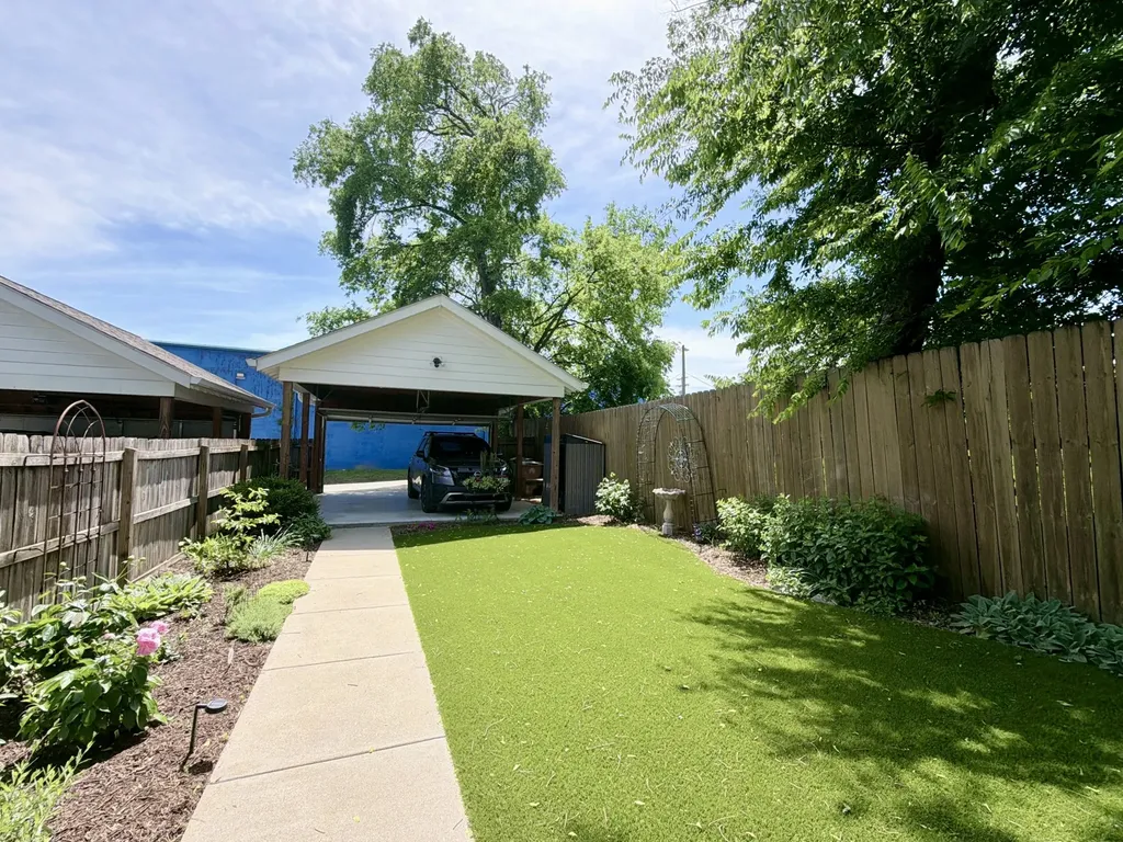 6007B Obrien Avenue Nashville TN 37209