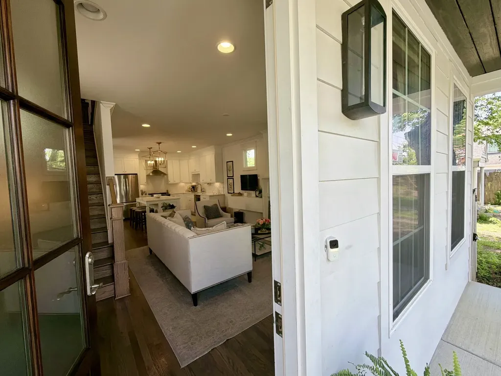 6007B Obrien Avenue Nashville TN 37209