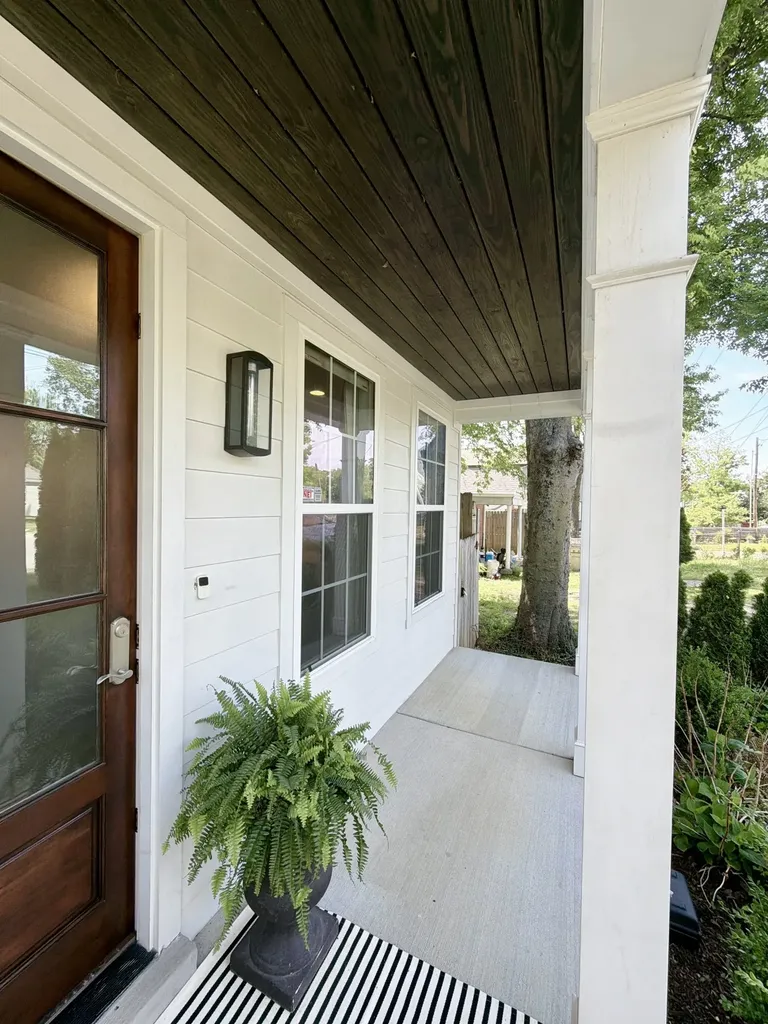 6007B Obrien Avenue Nashville TN 37209