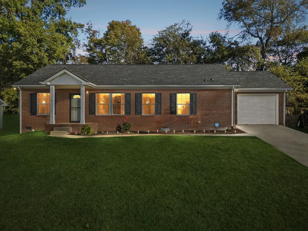 122 Overlook Place Columbia TN 38401