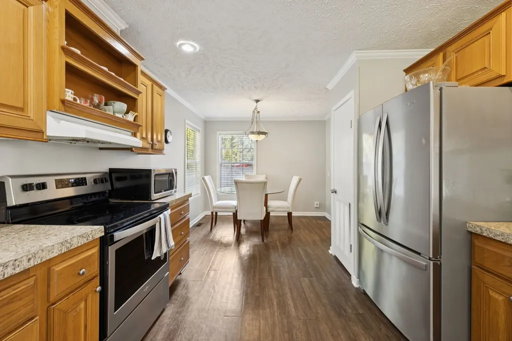 122 Overlook Place Columbia TN 38401