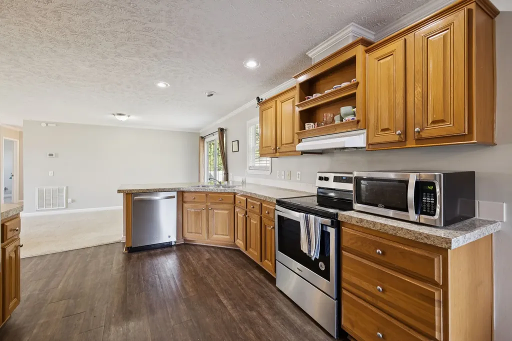 122 Overlook Place Columbia TN 38401