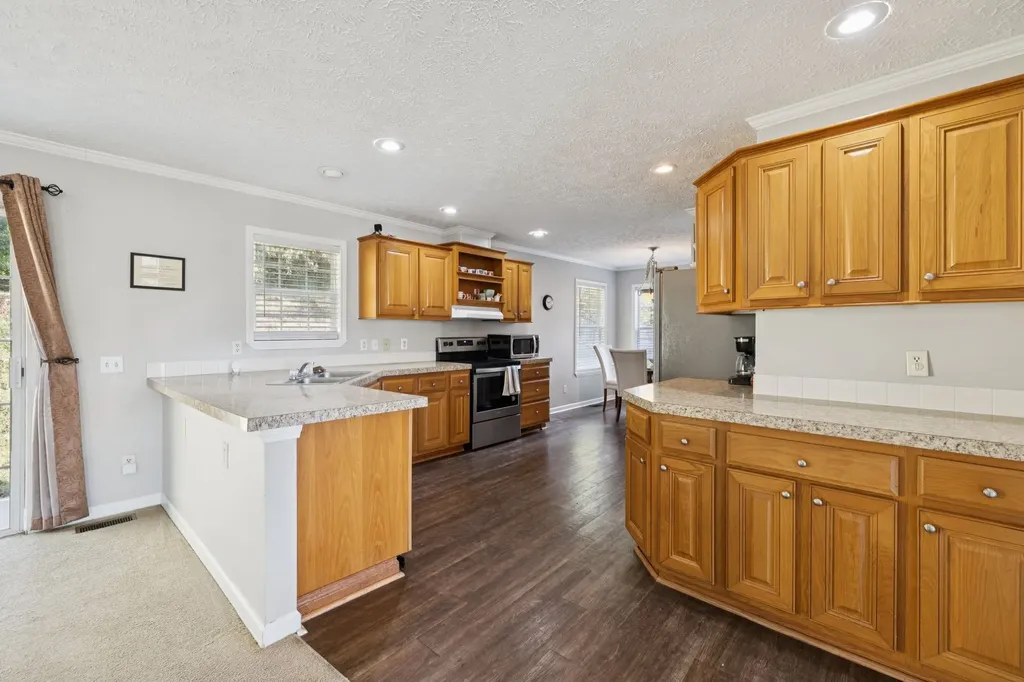 122 Overlook Place Columbia TN 38401