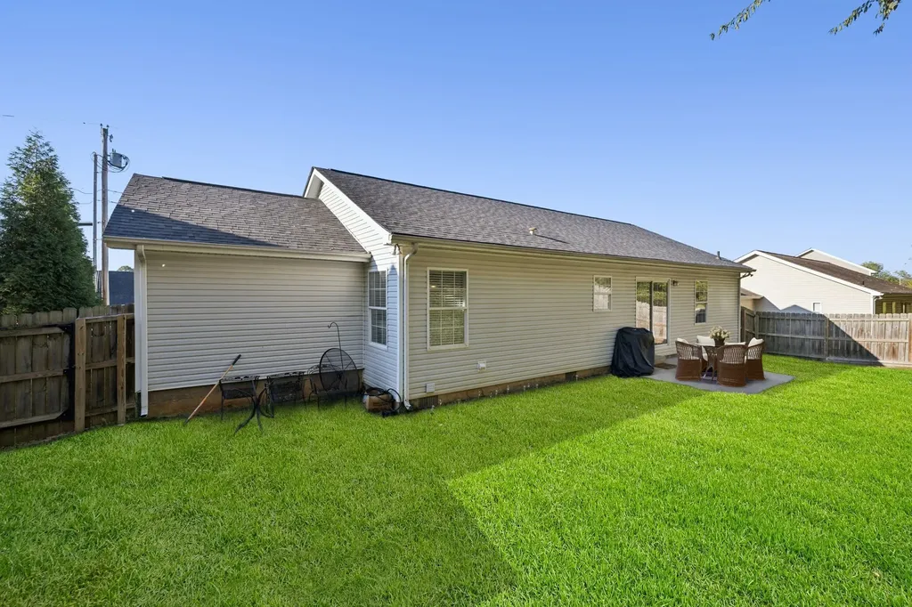 122 Overlook Place Columbia TN 38401