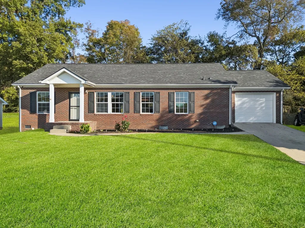 122 Overlook Place Columbia TN 38401