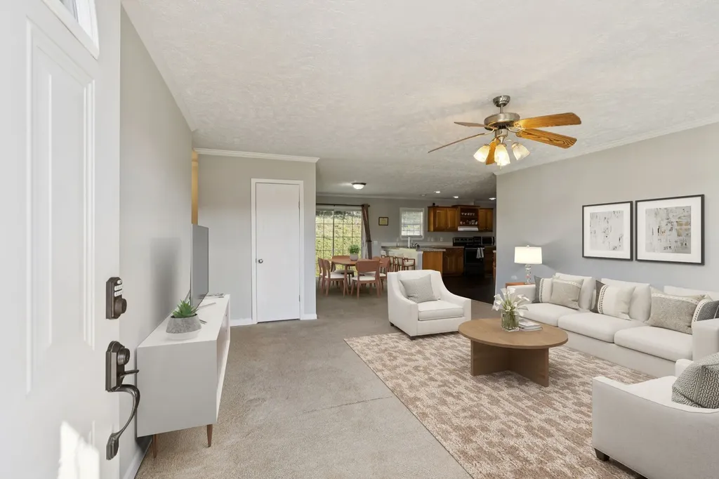 122 Overlook Place Columbia TN 38401