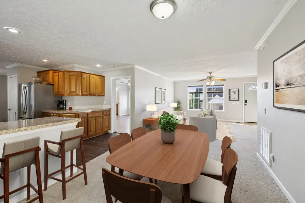 122 Overlook Place Columbia TN 38401