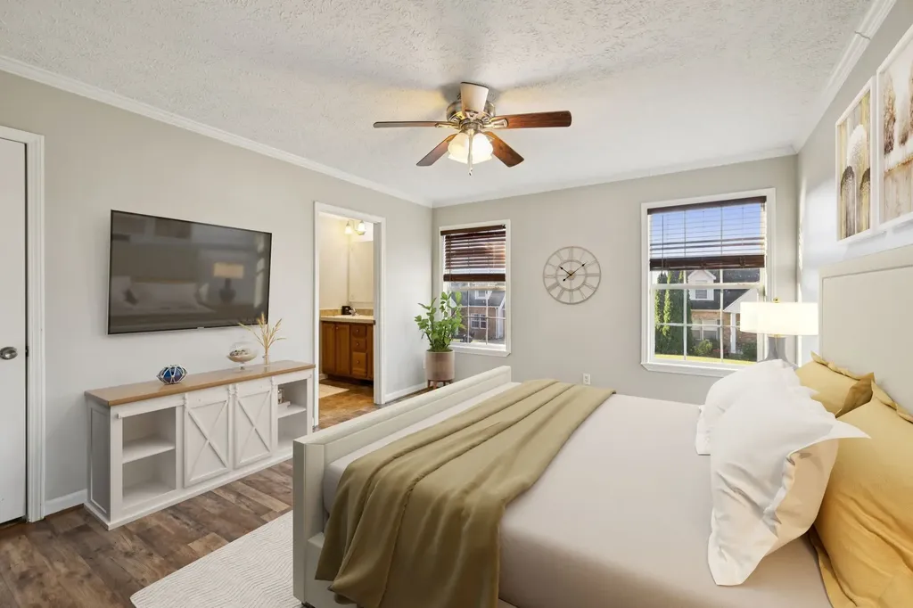 122 Overlook Place Columbia TN 38401