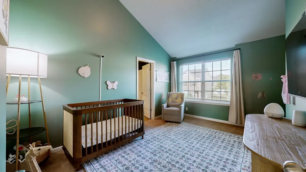 2037 Debonair Lane Murfreesboro TN 37128
